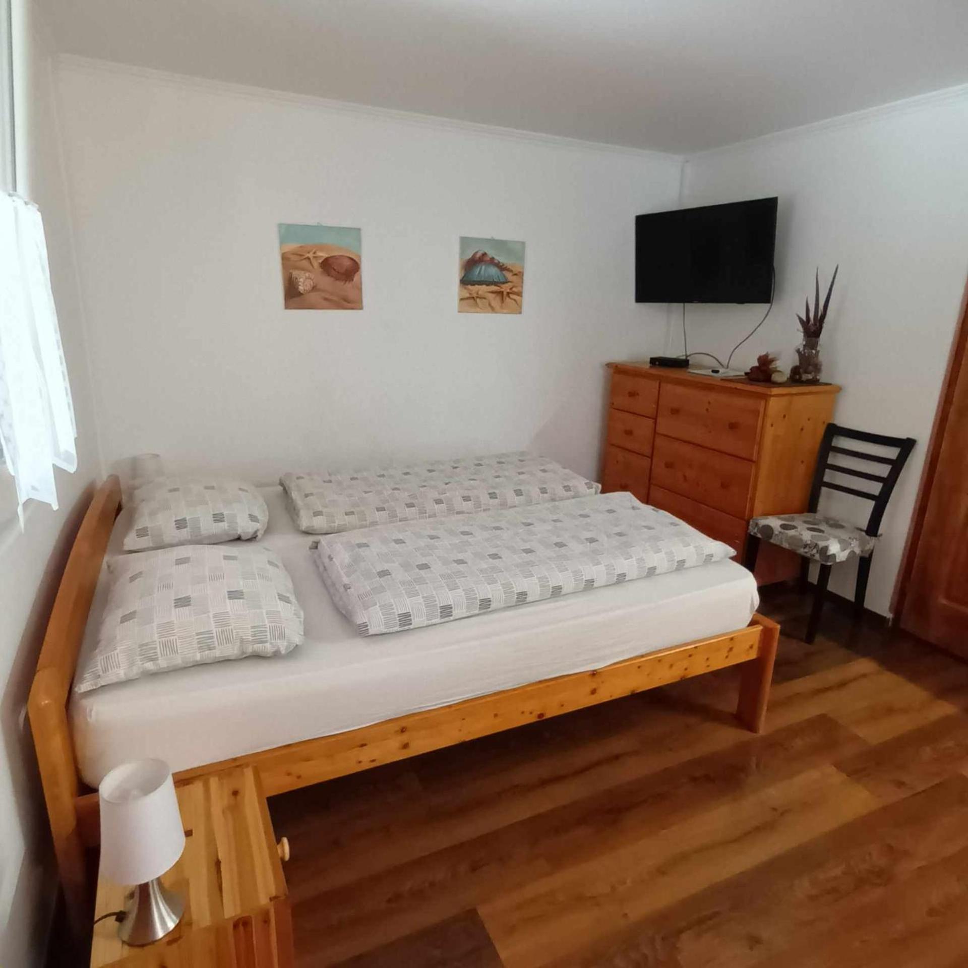 Boglárka Horgásznyaraló Gyomaendrőd Esterno foto
